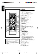 Предварительный просмотр 10 страницы JVC UX-Z7MDR Instructions Manual