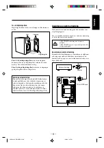 Предварительный просмотр 13 страницы JVC UX-Z7MDR Instructions Manual