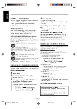 Preview for 30 page of JVC UX-Z7MDR Instructions Manual