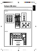 Предварительный просмотр 49 страницы JVC UX-Z7MDR Instructions Manual