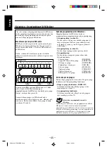 Preview for 50 page of JVC UX-Z7MDR Instructions Manual