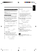 Preview for 53 page of JVC UX-Z7MDR Instructions Manual