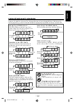 Preview for 59 page of JVC UX-Z7MDR Instructions Manual