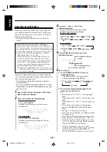 Предварительный просмотр 64 страницы JVC UX-Z7MDR Instructions Manual