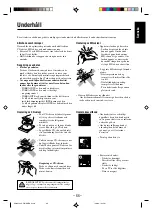 Preview for 71 page of JVC UX-Z7MDR Instructions Manual