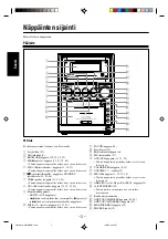 Предварительный просмотр 80 страницы JVC UX-Z7MDR Instructions Manual