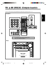 Preview for 93 page of JVC UX-Z7MDR Instructions Manual