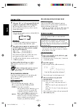 Preview for 94 page of JVC UX-Z7MDR Instructions Manual