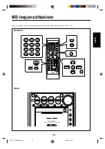 Предварительный просмотр 103 страницы JVC UX-Z7MDR Instructions Manual