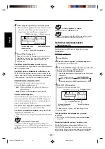 Preview for 106 page of JVC UX-Z7MDR Instructions Manual