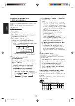 Preview for 108 page of JVC UX-Z7MDR Instructions Manual