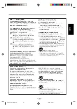 Предварительный просмотр 115 страницы JVC UX-Z7MDR Instructions Manual