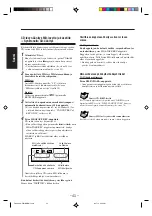 Preview for 120 page of JVC UX-Z7MDR Instructions Manual