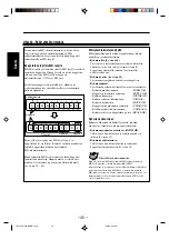 Preview for 122 page of JVC UX-Z7MDR Instructions Manual