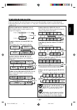 Preview for 123 page of JVC UX-Z7MDR Instructions Manual