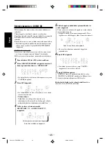 Preview for 126 page of JVC UX-Z7MDR Instructions Manual