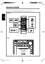 Preview for 138 page of JVC UX-Z7MDR Instructions Manual