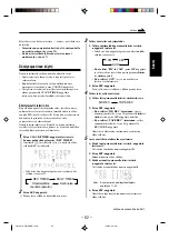 Preview for 139 page of JVC UX-Z7MDR Instructions Manual