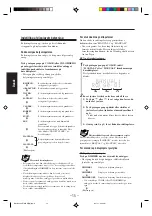 Preview for 164 page of JVC UX-Z7MDR Instructions Manual