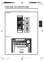 Preview for 183 page of JVC UX-Z7MDR Instructions Manual