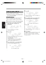 Preview for 200 page of JVC UX-Z7MDR Instructions Manual