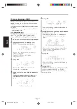 Preview for 206 page of JVC UX-Z7MDR Instructions Manual