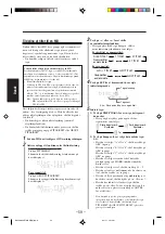 Preview for 208 page of JVC UX-Z7MDR Instructions Manual