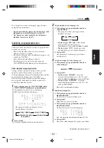 Preview for 211 page of JVC UX-Z7MDR Instructions Manual