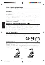 Preview for 216 page of JVC UX-Z7MDR Instructions Manual