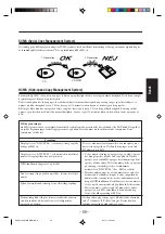 Предварительный просмотр 217 страницы JVC UX-Z7MDR Instructions Manual