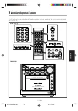 Предварительный просмотр 231 страницы JVC UX-Z7MDR Instructions Manual