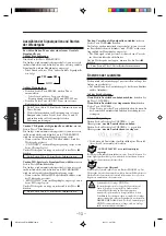 Preview for 234 page of JVC UX-Z7MDR Instructions Manual