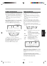 Предварительный просмотр 235 страницы JVC UX-Z7MDR Instructions Manual