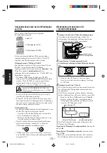 Предварительный просмотр 244 страницы JVC UX-Z7MDR Instructions Manual