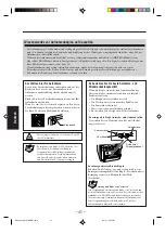 Предварительный просмотр 262 страницы JVC UX-Z7MDR Instructions Manual