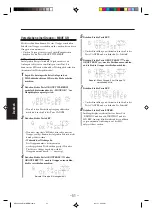 Preview for 272 page of JVC UX-Z7MDR Instructions Manual