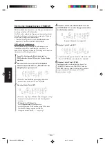 Preview for 274 page of JVC UX-Z7MDR Instructions Manual