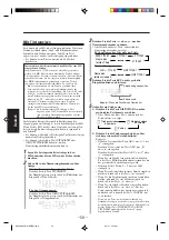 Preview for 280 page of JVC UX-Z7MDR Instructions Manual