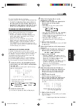 Предварительный просмотр 283 страницы JVC UX-Z7MDR Instructions Manual