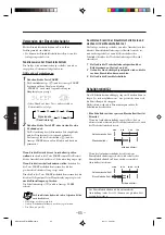 Предварительный просмотр 286 страницы JVC UX-Z7MDR Instructions Manual