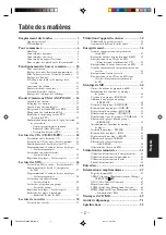 Preview for 295 page of JVC UX-Z7MDR Instructions Manual