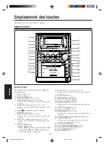 Preview for 296 page of JVC UX-Z7MDR Instructions Manual