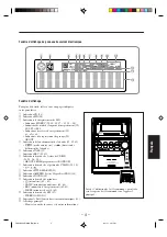 Preview for 297 page of JVC UX-Z7MDR Instructions Manual