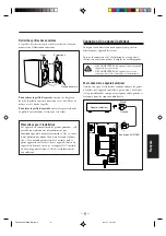 Preview for 301 page of JVC UX-Z7MDR Instructions Manual