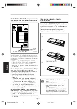 Предварительный просмотр 302 страницы JVC UX-Z7MDR Instructions Manual