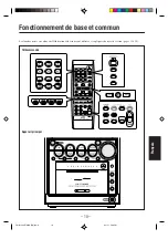 Предварительный просмотр 303 страницы JVC UX-Z7MDR Instructions Manual