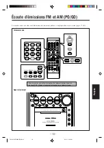 Предварительный просмотр 309 страницы JVC UX-Z7MDR Instructions Manual