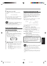 Preview for 311 page of JVC UX-Z7MDR Instructions Manual