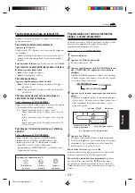 Предварительный просмотр 317 страницы JVC UX-Z7MDR Instructions Manual