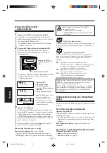 Предварительный просмотр 320 страницы JVC UX-Z7MDR Instructions Manual